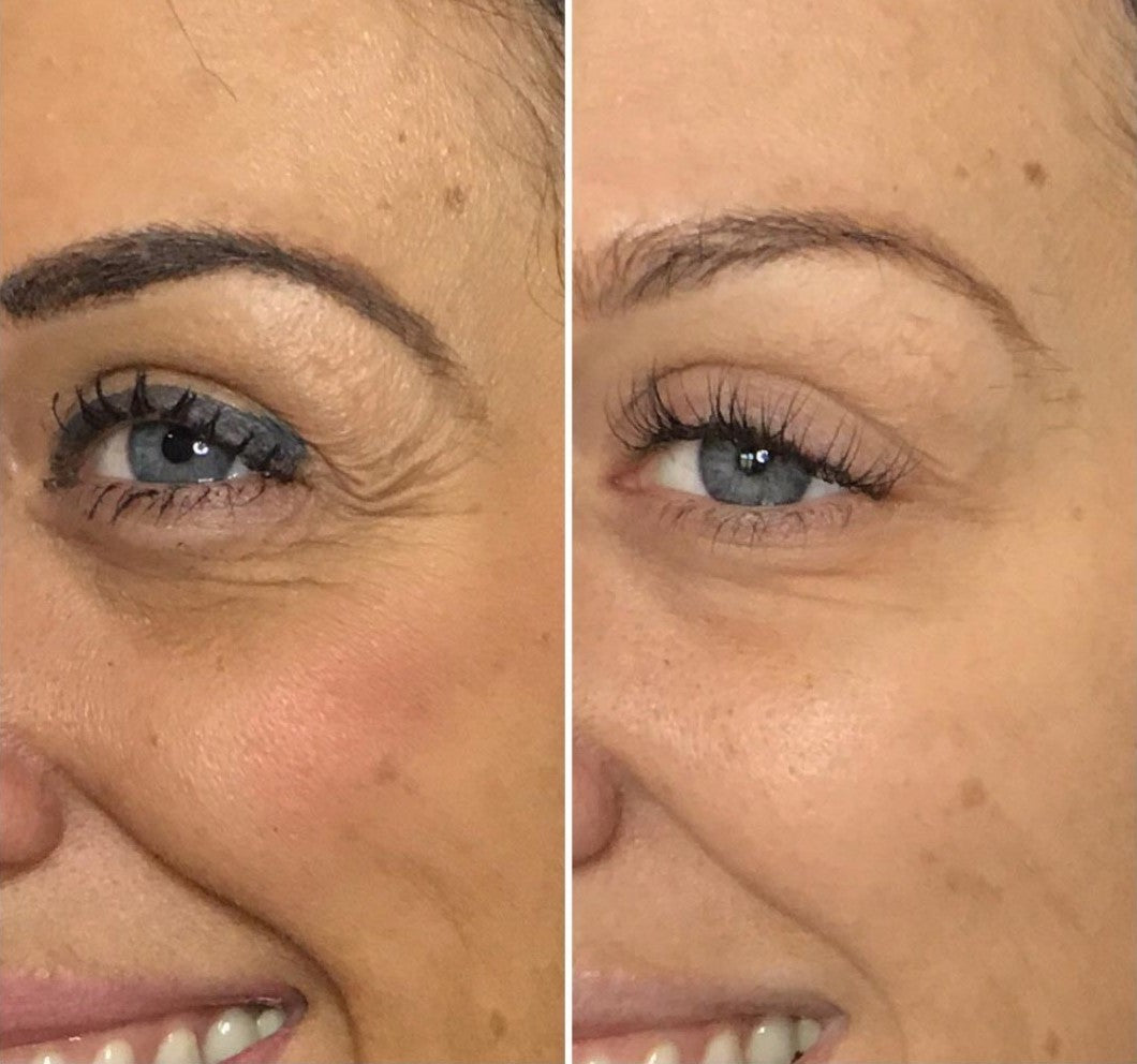 Nudara's Lumé AGE-R Booster