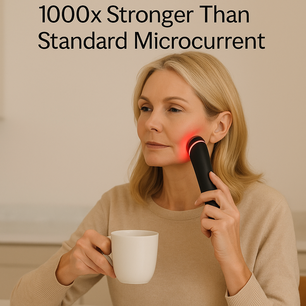 Nudara's Lumé AGE-R Booster