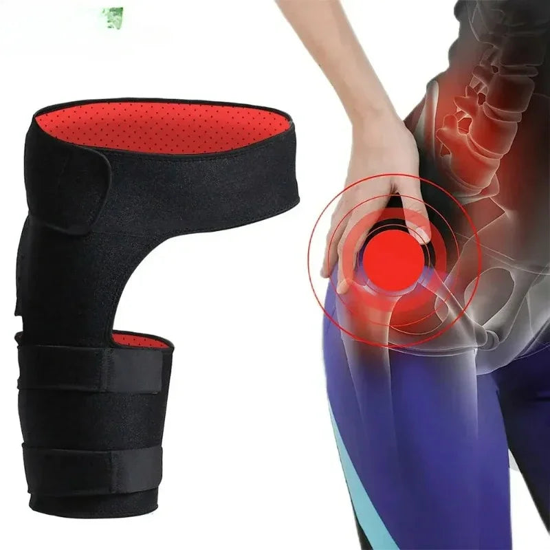 SpineAxis™ Hip Brace