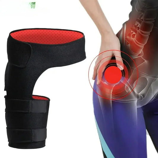 SpineAxis™ Hip Brace