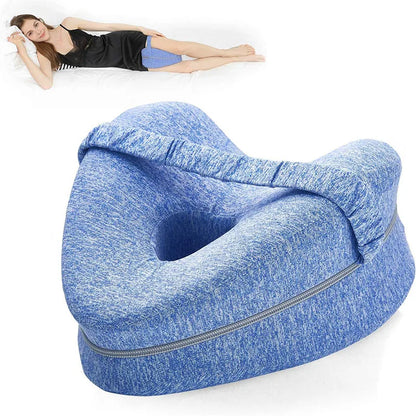 SpineAxis™ OrthoStrap Pillow