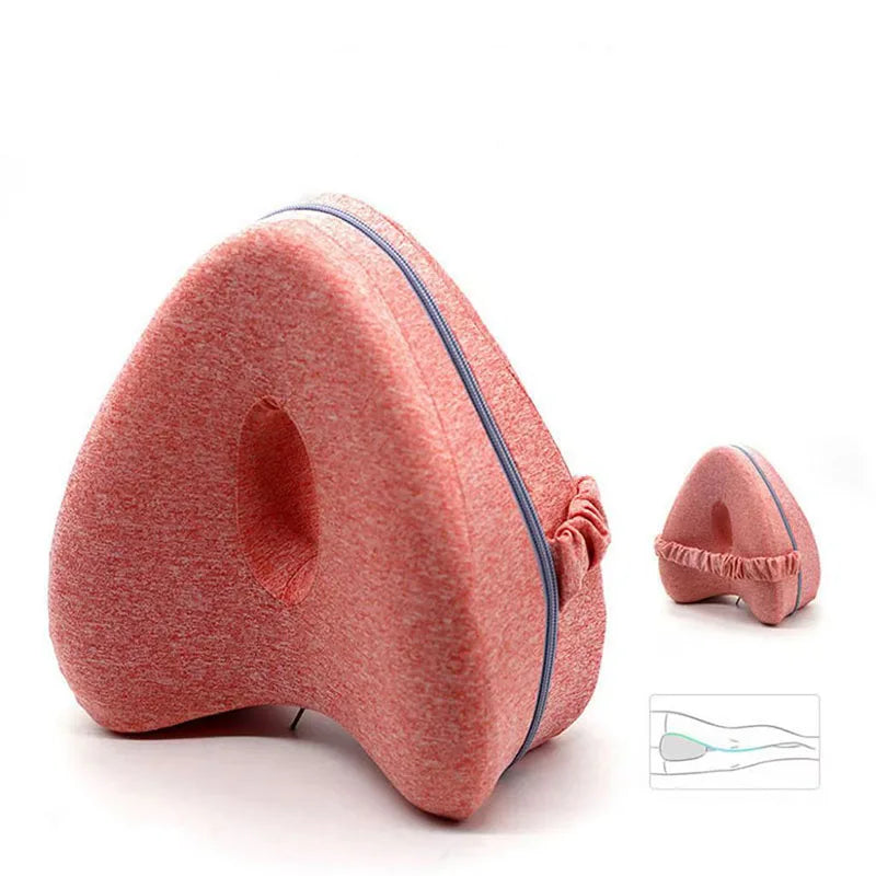 SpineAxis™ OrthoStrap Pillow