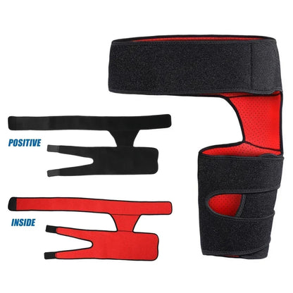 SpineAxis™ Hip Brace