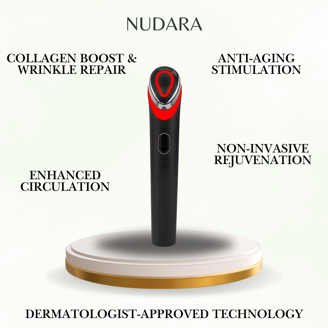 Nudara's Lumé AGE-R Booster