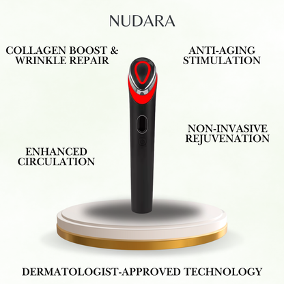 Nudara's Lumé AGE-R Booster