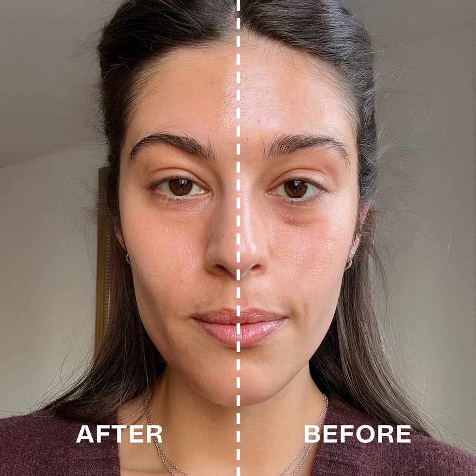 Nudara's Lumé AGE-R Booster